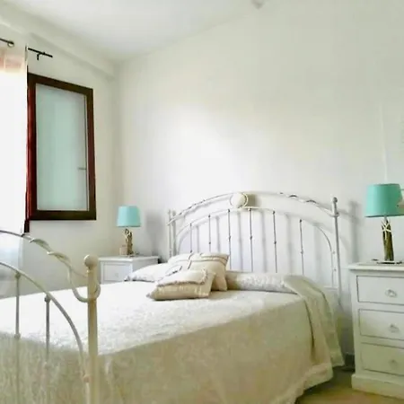 Feriehus Heart Of Sardinia San Teodoro (Sardinia)