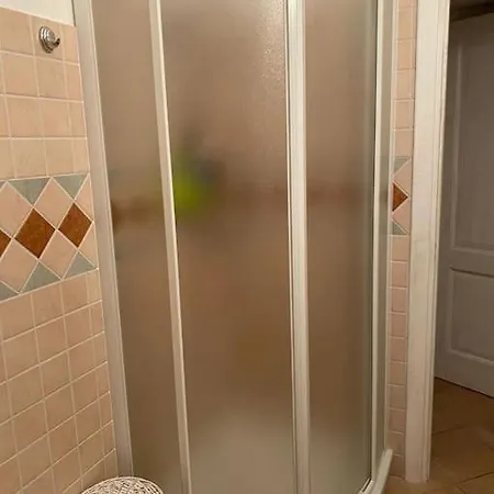 Feriehus Heart Of Sardinia