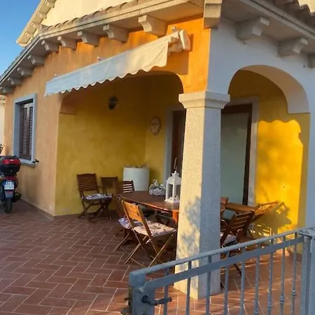 Heart Of Sardinia * San Teodoro (Sardinia)