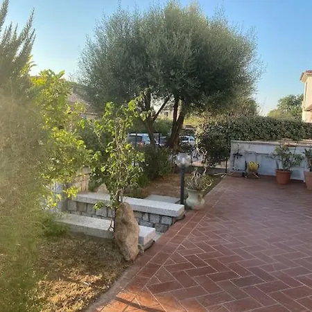 Heart Of Sardinia Σπίτι διακοπών